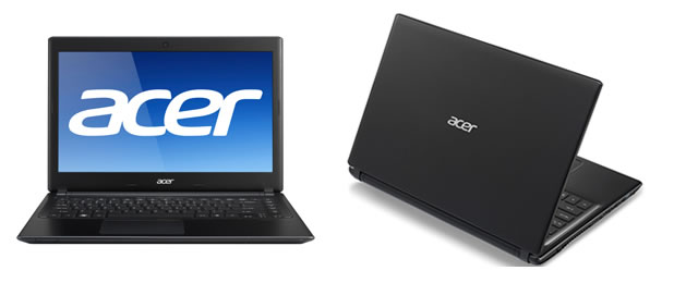 Acer Aspire V5-531-967b4g32makk